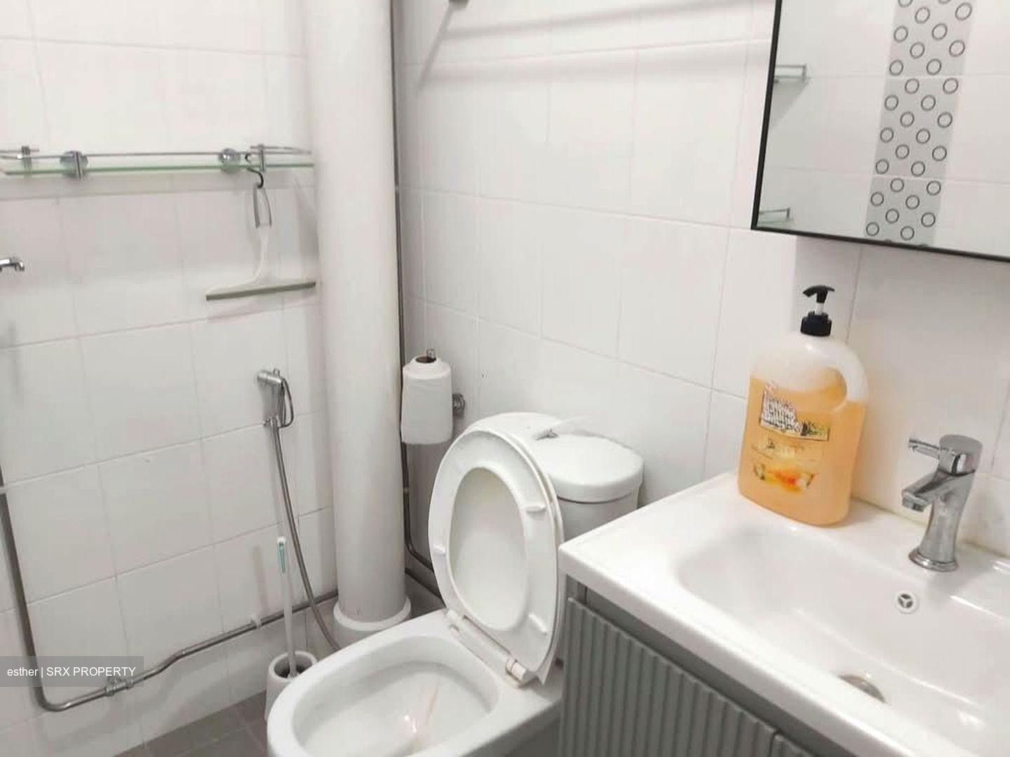 Blk 129 Bishan Street 12 (Bishan), HDB 4 Rooms #576797621